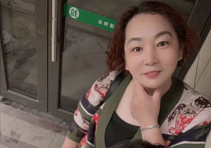 桃子的第一张照片--连城交友网