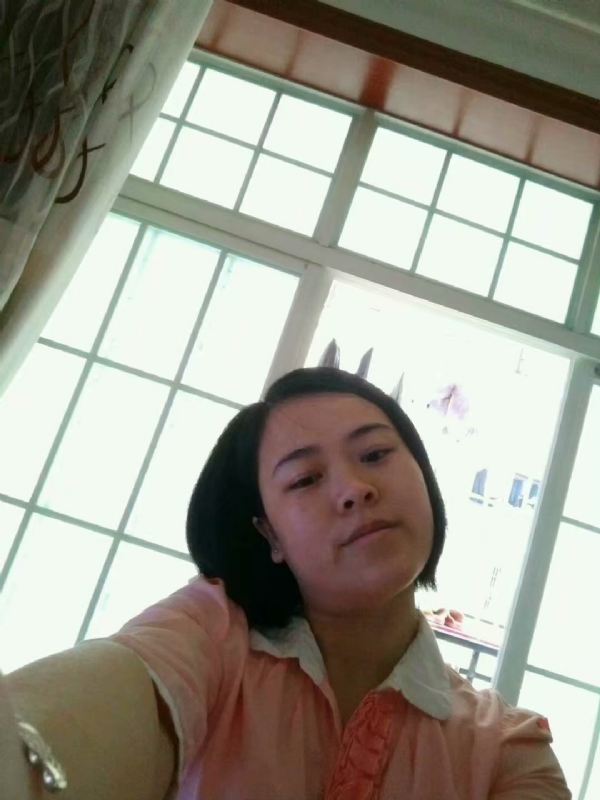 无忧的第一张照片--连城交友网