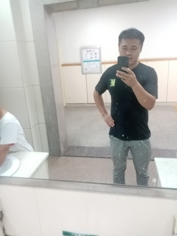 随遇而安的第一张照片--连城交友网