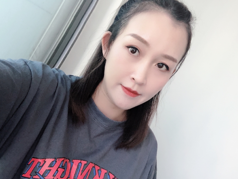 Amy的第一张照片--连城交友网