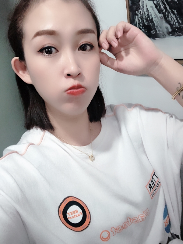 Amy的第三张照片--连城交友网