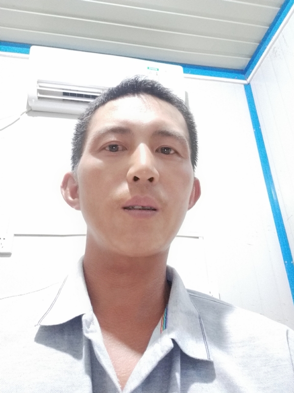 等待的第一张照片--连城交友网