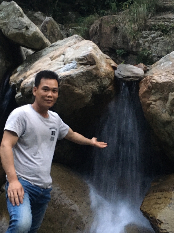 Luang少的第三张照片--连城交友网