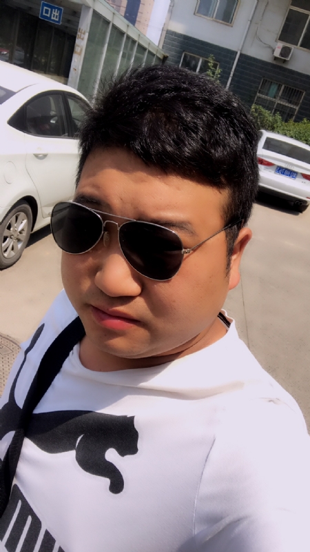 杨志强的第二张照片--连城交友网