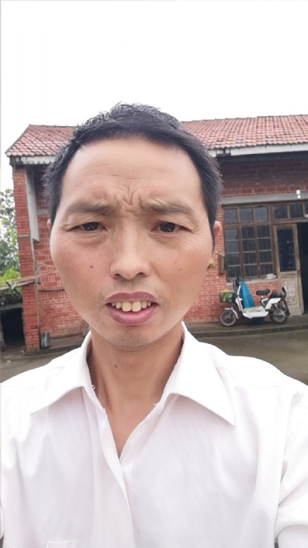 kongyu的第一张照片--连城交友网