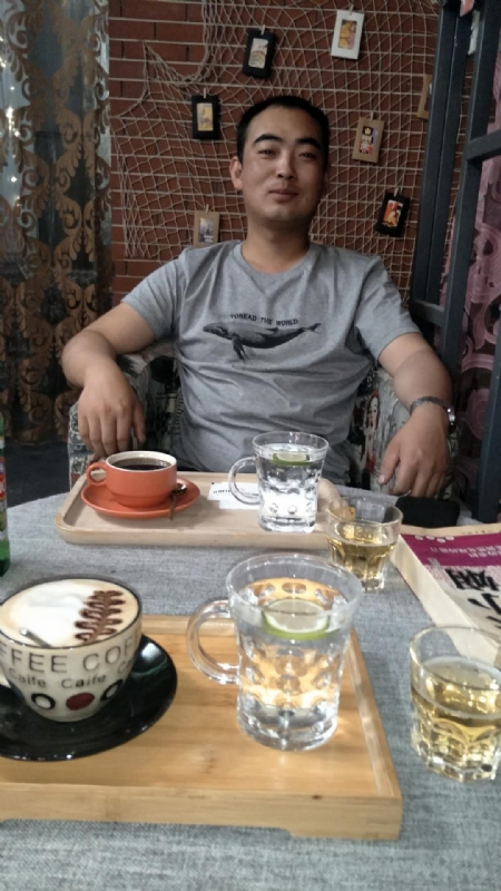 择乎期月的第一张照片--连城交友网