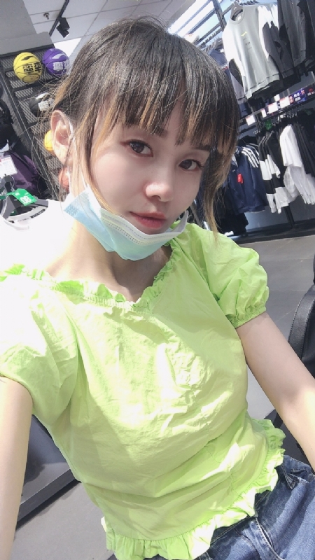 婀娜袅袅的第一张照片--连城交友网