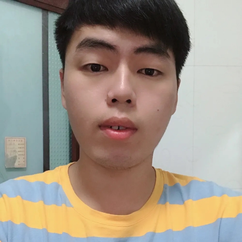 安浩i的第一张照片--连城交友网