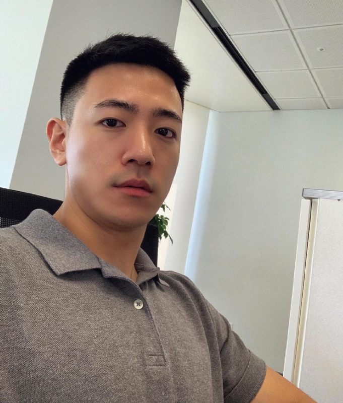 慢慢的第一张照片--连城交友网