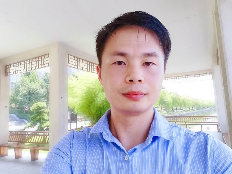 小艾同学的第一张照片--连城交友网