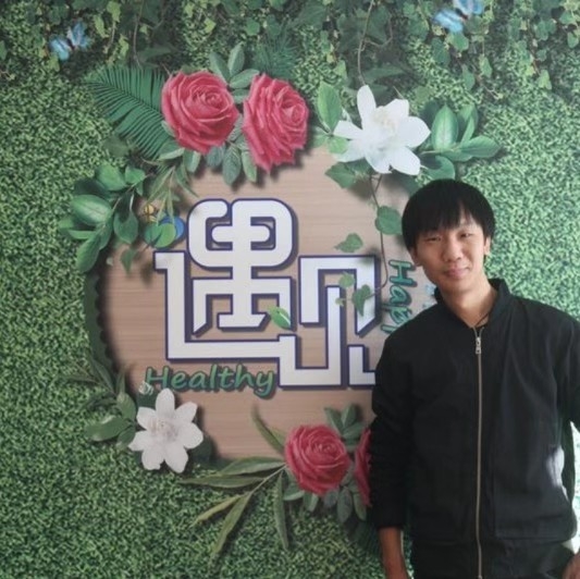 影视人~混爷张的第二张照片--连城交友网