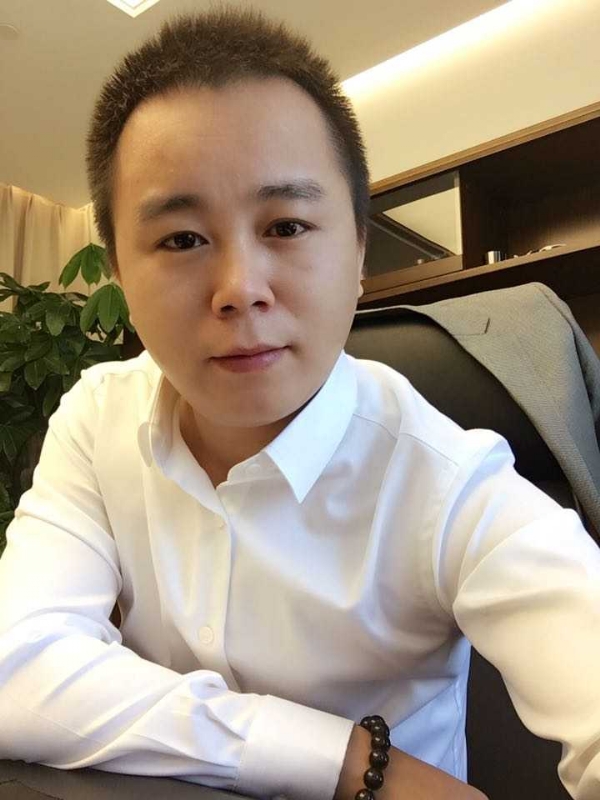 天若有情的第一张照片--连城交友网