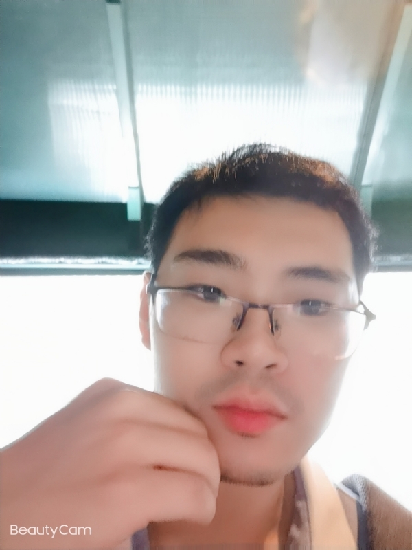 凤九的第一张照片--连城交友网