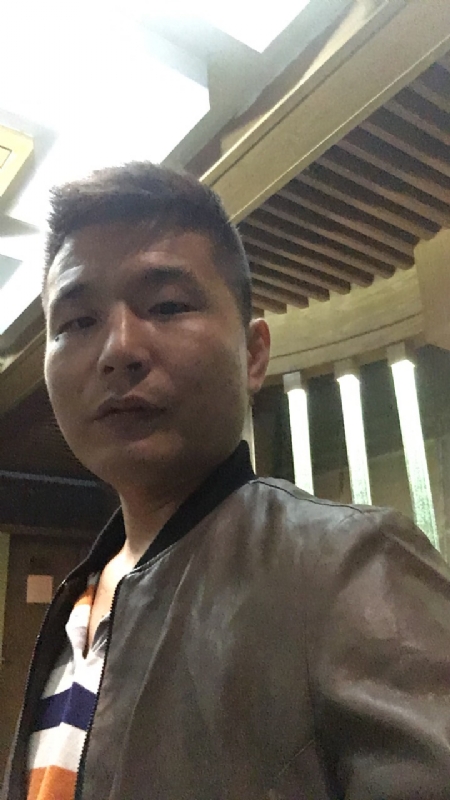 古月的第三张照片--连城交友网