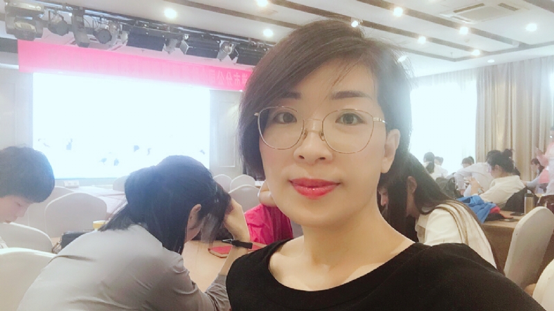 沙拉的第一张照片--连城交友网
