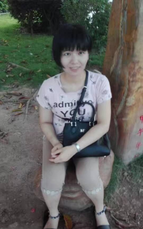 河边草的第一张照片--连城交友网