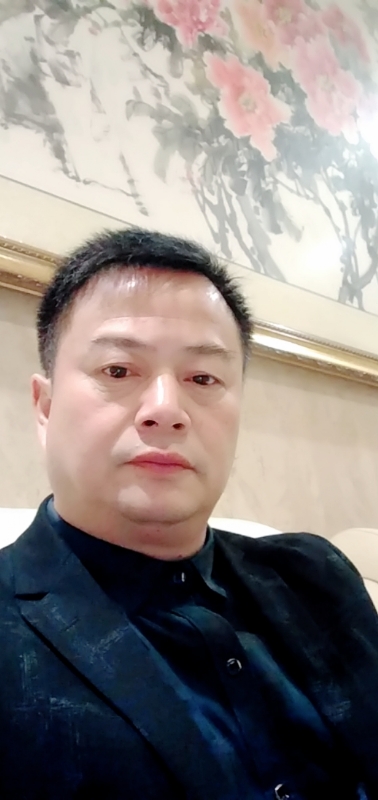 幸运的云星的第一张照片--连城交友网