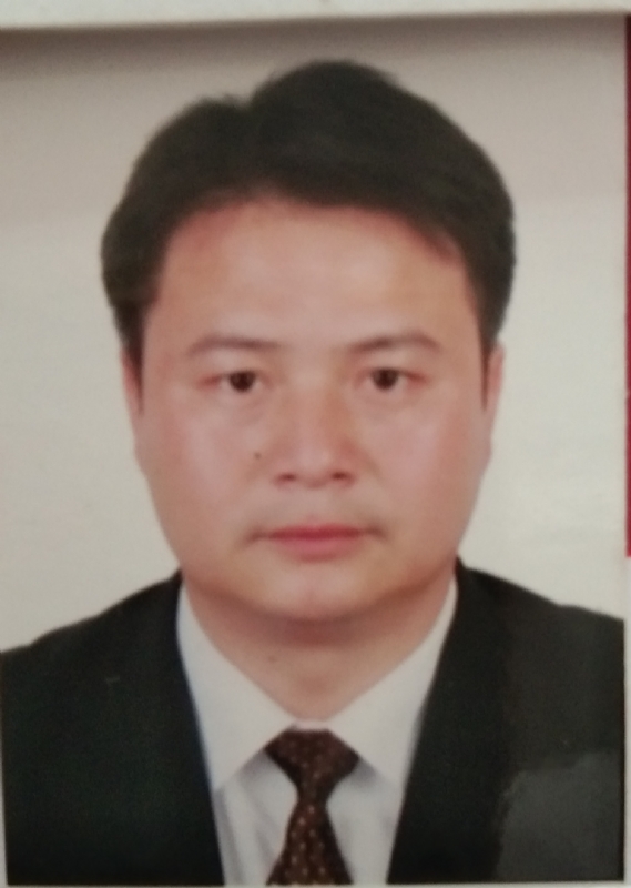 幸运的云星的第二张照片--连城交友网