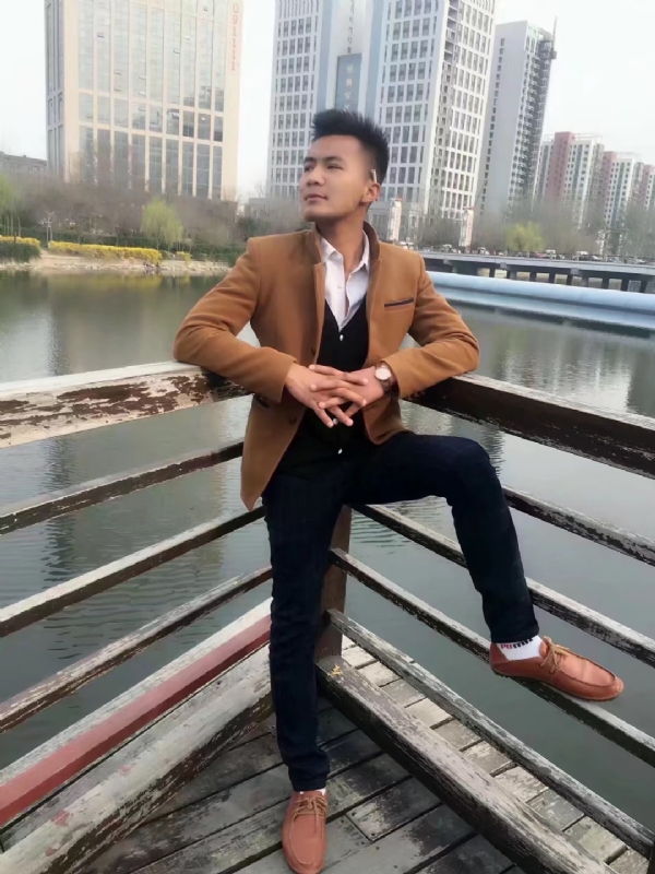 只为等你的第一张照片--连城交友网