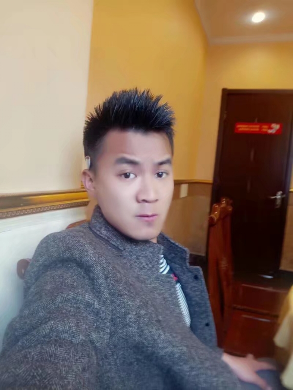 只为等你的第三张照片--连城交友网