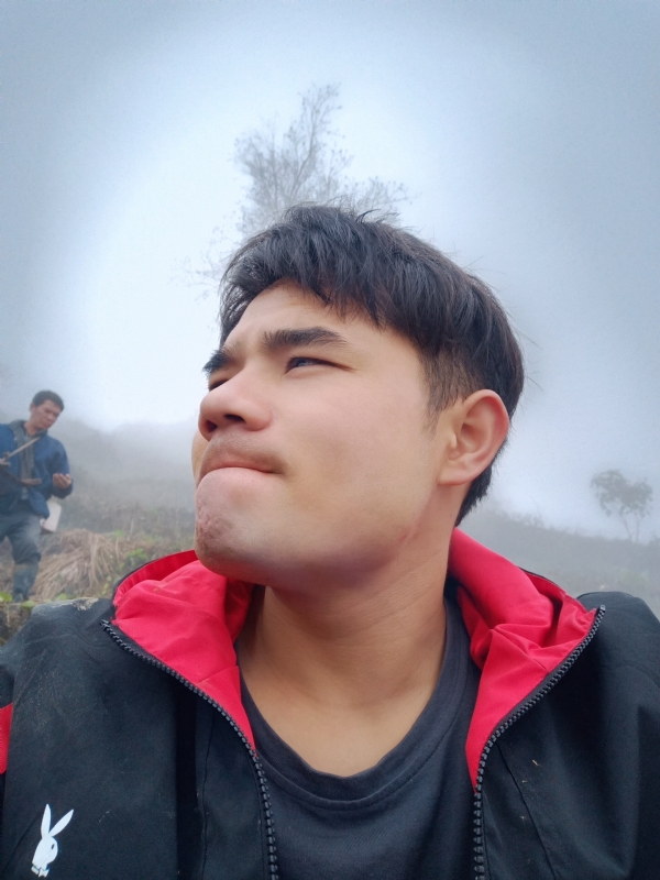 钢铁直男的第一张照片--连城交友网