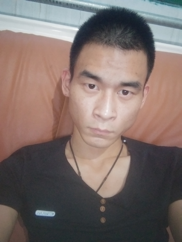 单身狗一枚的第一张照片--连城交友网