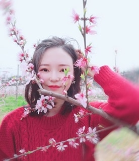 小桌子的第一张照片--连城交友网