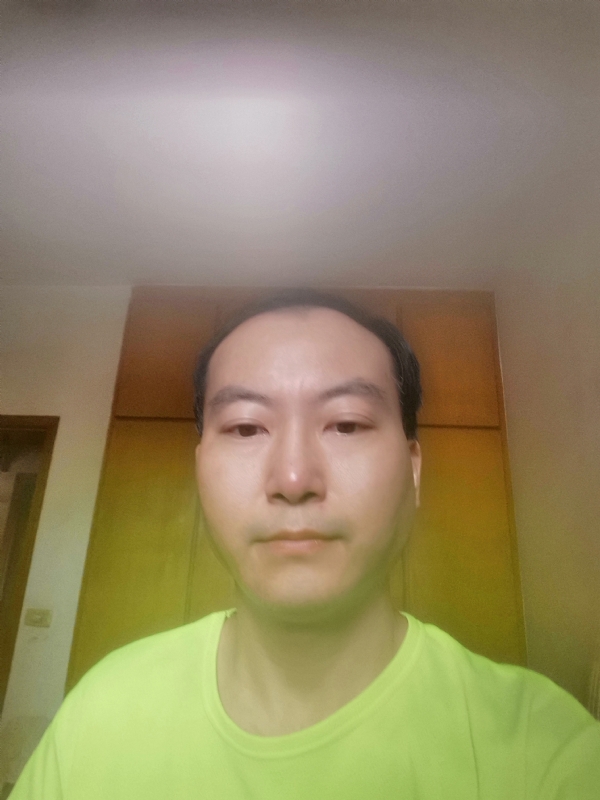幸运的第二张照片--连城交友网