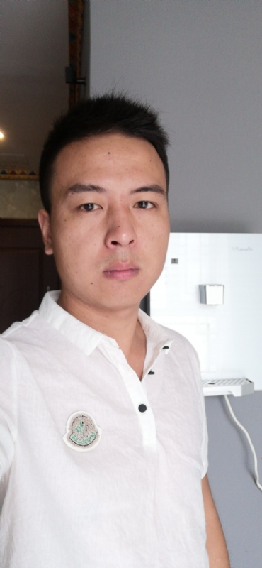 与卿共舞的第一张照片--连城交友网