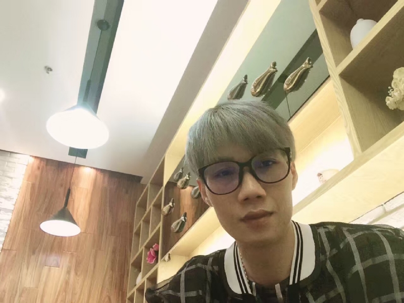 黄峰的第一张照片--连城交友网