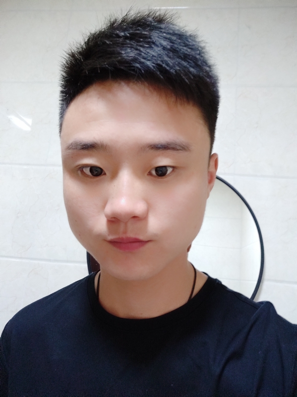 灰的第二张照片--连城交友网