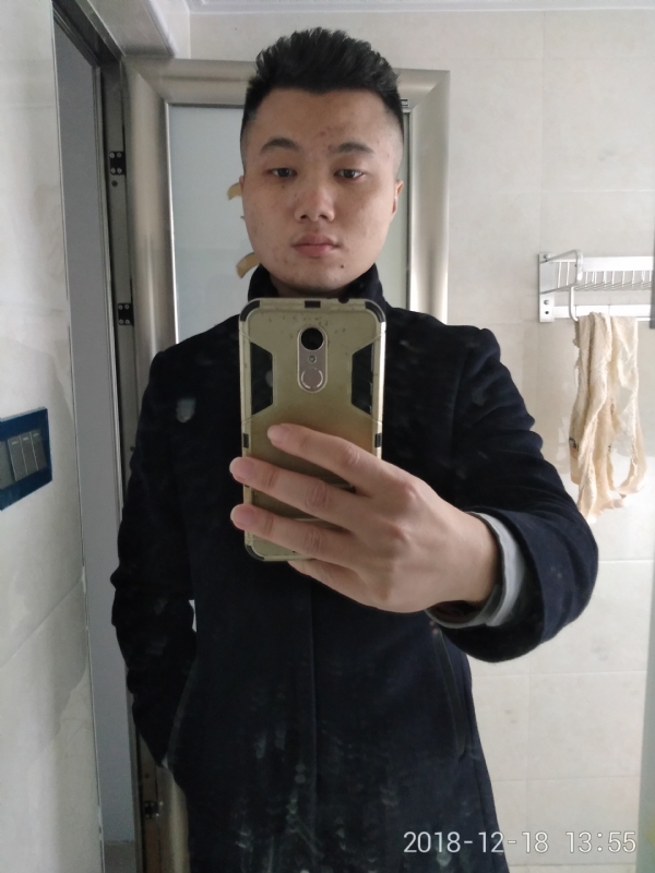 龙少爷的第一张照片--连城交友网