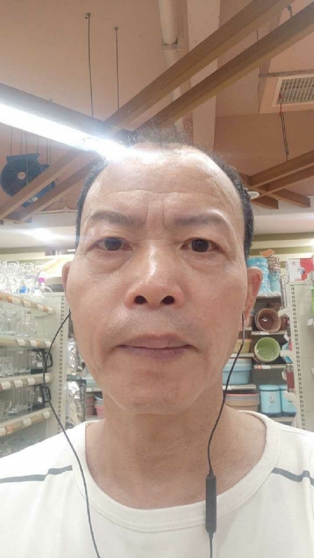 真心真意的第一张照片--连城交友网
