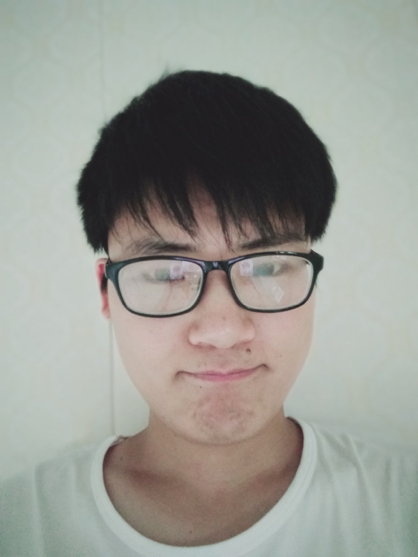 陈先生的第一张照片--连城交友网