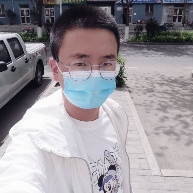 赵公子的第一张照片--连城交友网