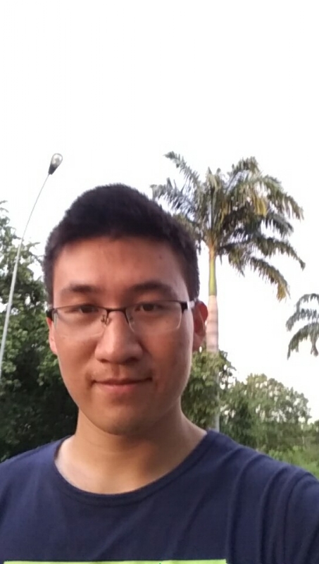 马丁的第二张照片--连城交友网
