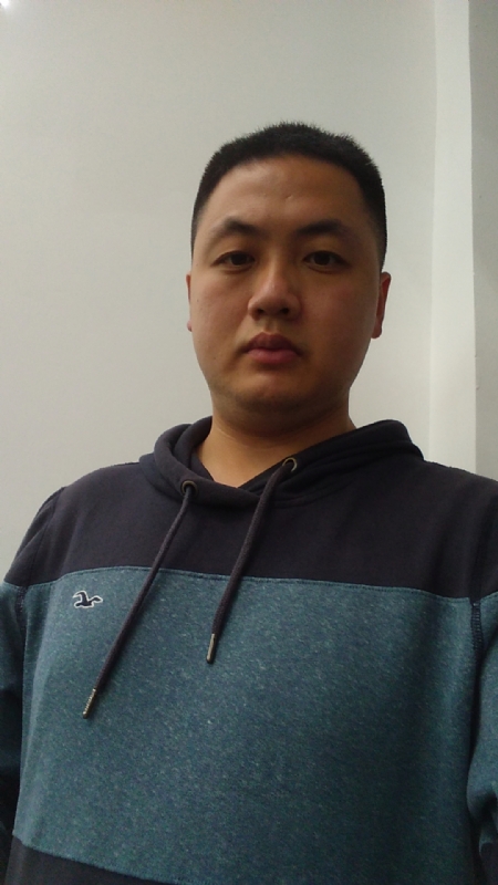 咦楼的第一张照片--连城交友网