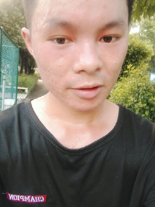 楠呐的第二张照片--连城交友网