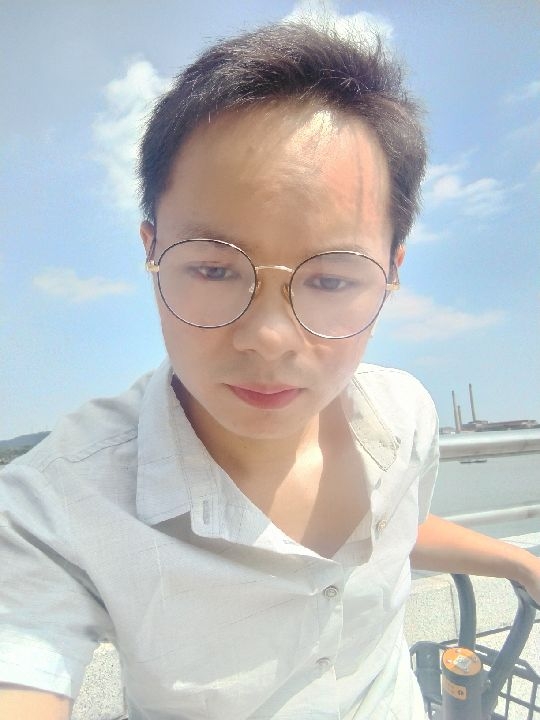 楠呐的第三张照片--连城交友网