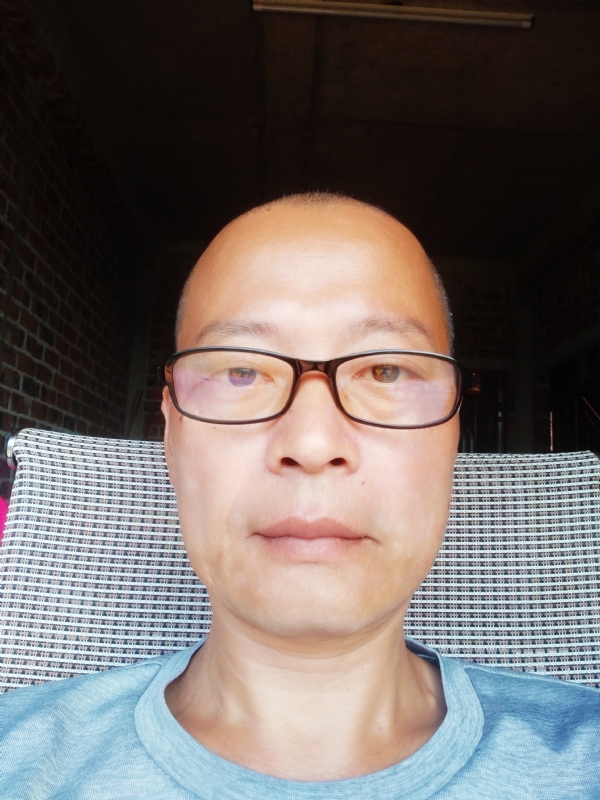 森的第一张照片--连城交友网