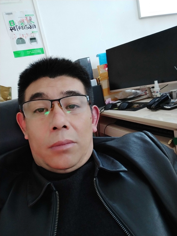 择心的第一张照片--连城交友网