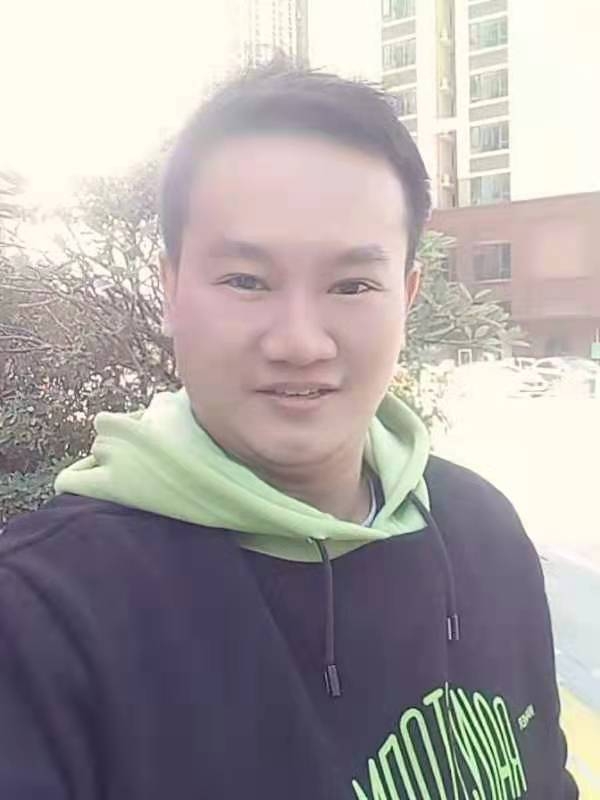 晶之缘的第一张照片--连城交友网