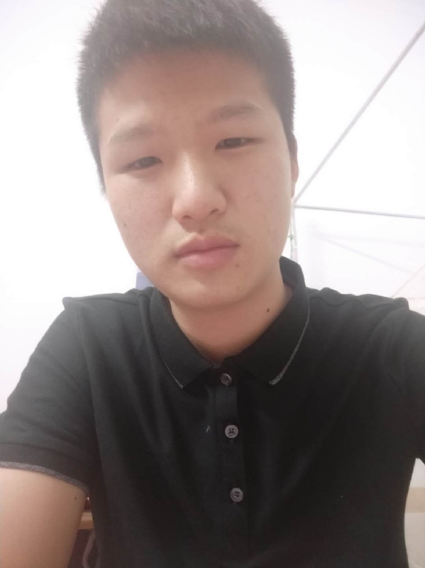 邓先生的第一张照片--连城交友网