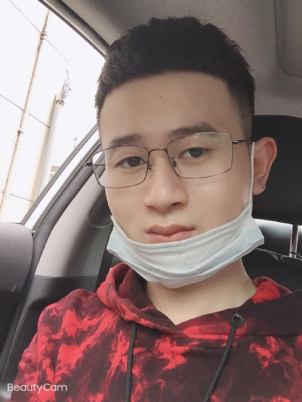 WQJ的第一张照片--连城交友网