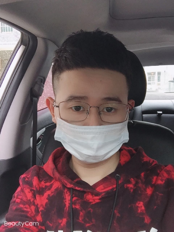 WQJ的第二张照片--连城交友网