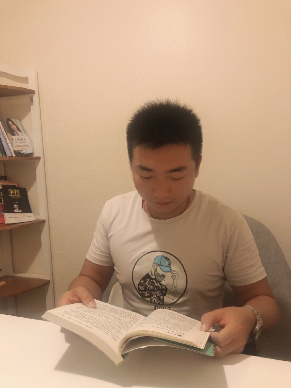一路向前的第一张照片--连城交友网