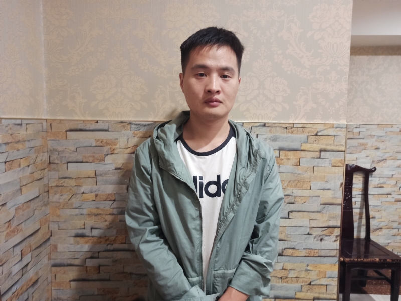 安贝的第一张照片--连城交友网
