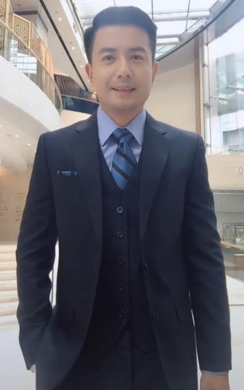 宁静致远的第一张照片--连城交友网
