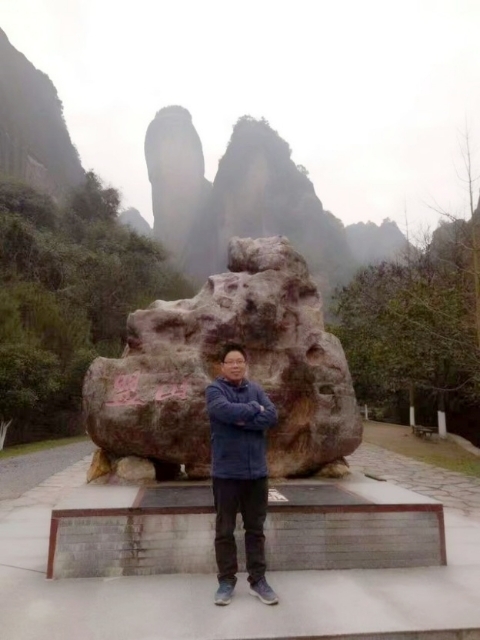 珍惜的第一张照片--连城交友网