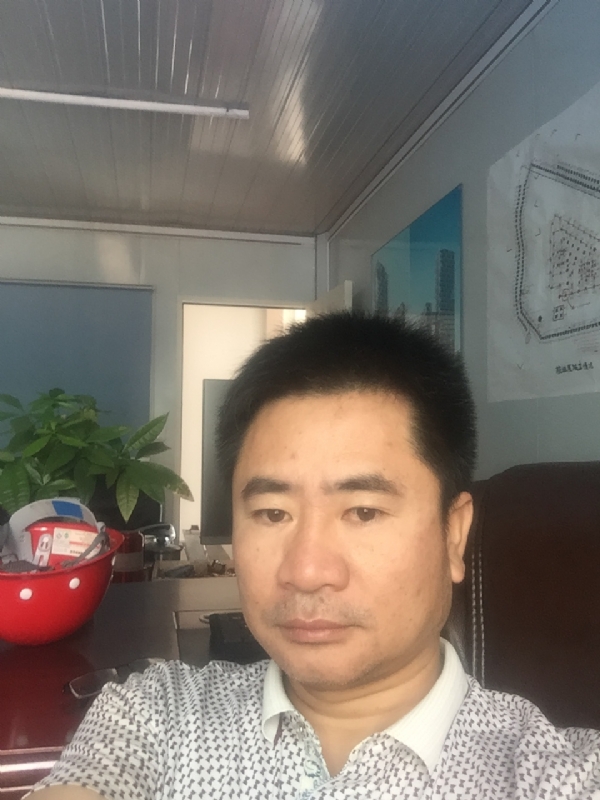 一步之遥的第一张照片--连城交友网